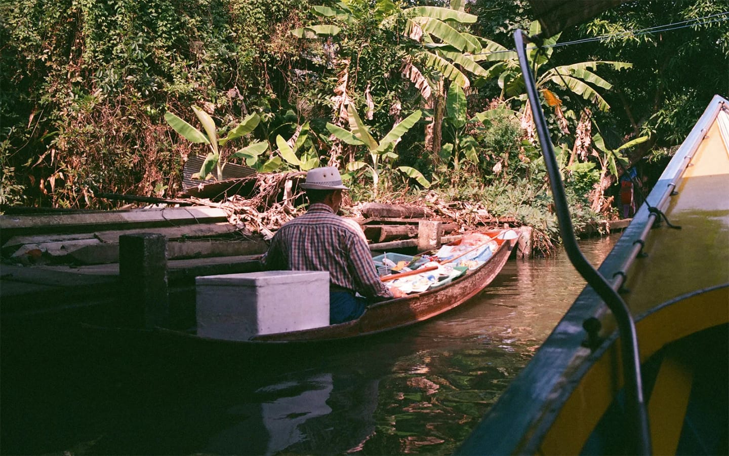 Cosa mettere in valigia per un tour zaino in spalla della Thailandia