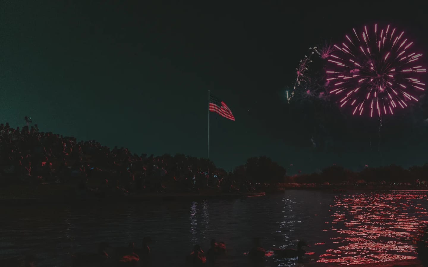 New York a luglio: la magia dell’Independence Day