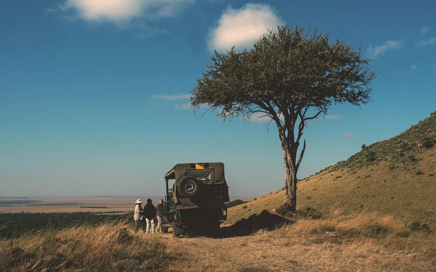 6 esperienze uniche in Kenya tra safari e spiagge