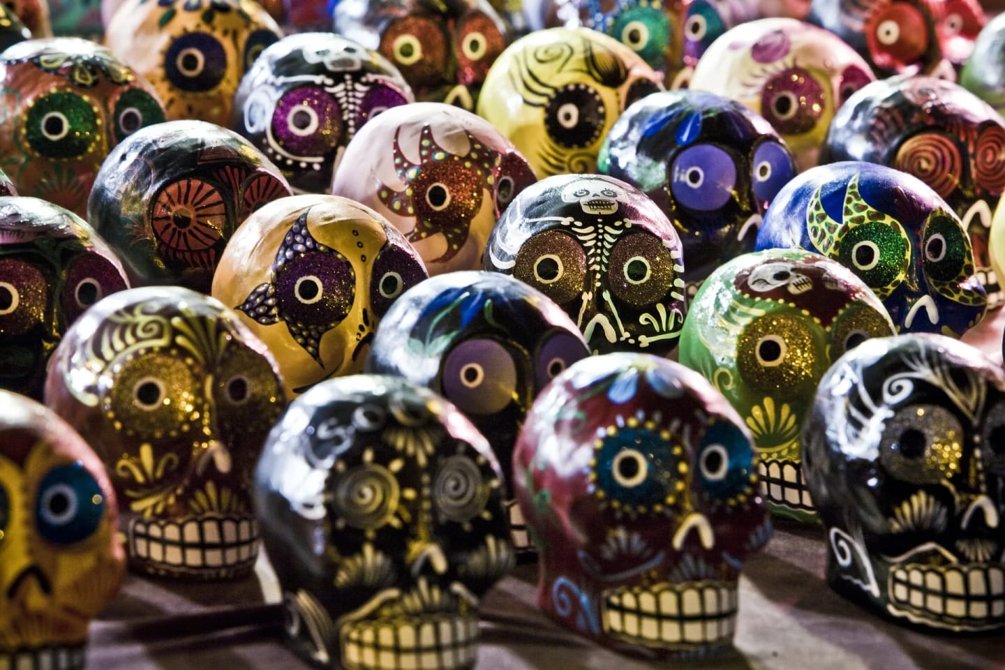 dia-de-muertos-citta-del-messico