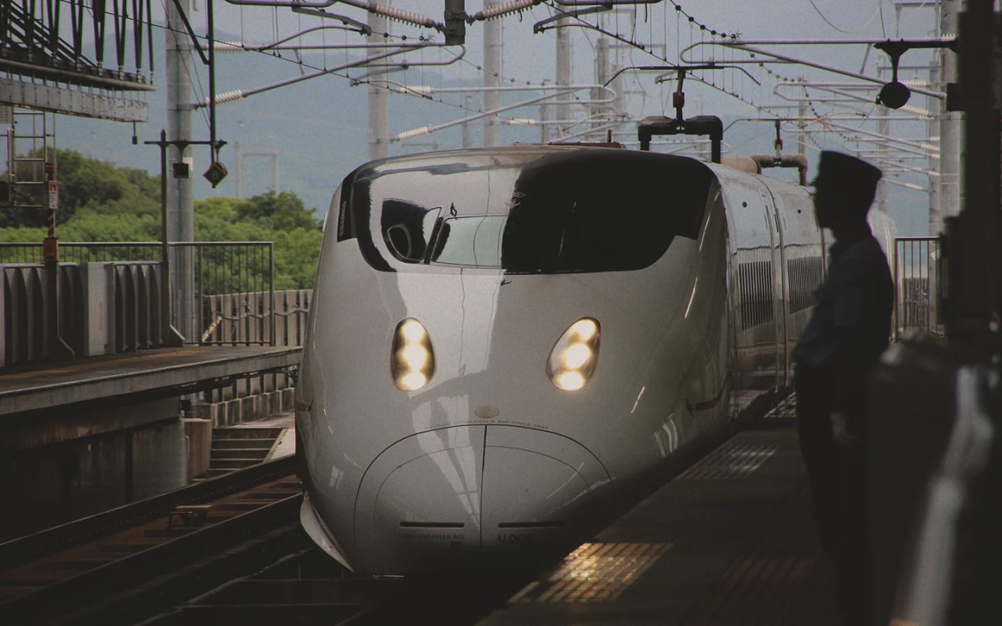 Viaggio scientifico in Giappone: tra tecnologia e EXPO 2025
