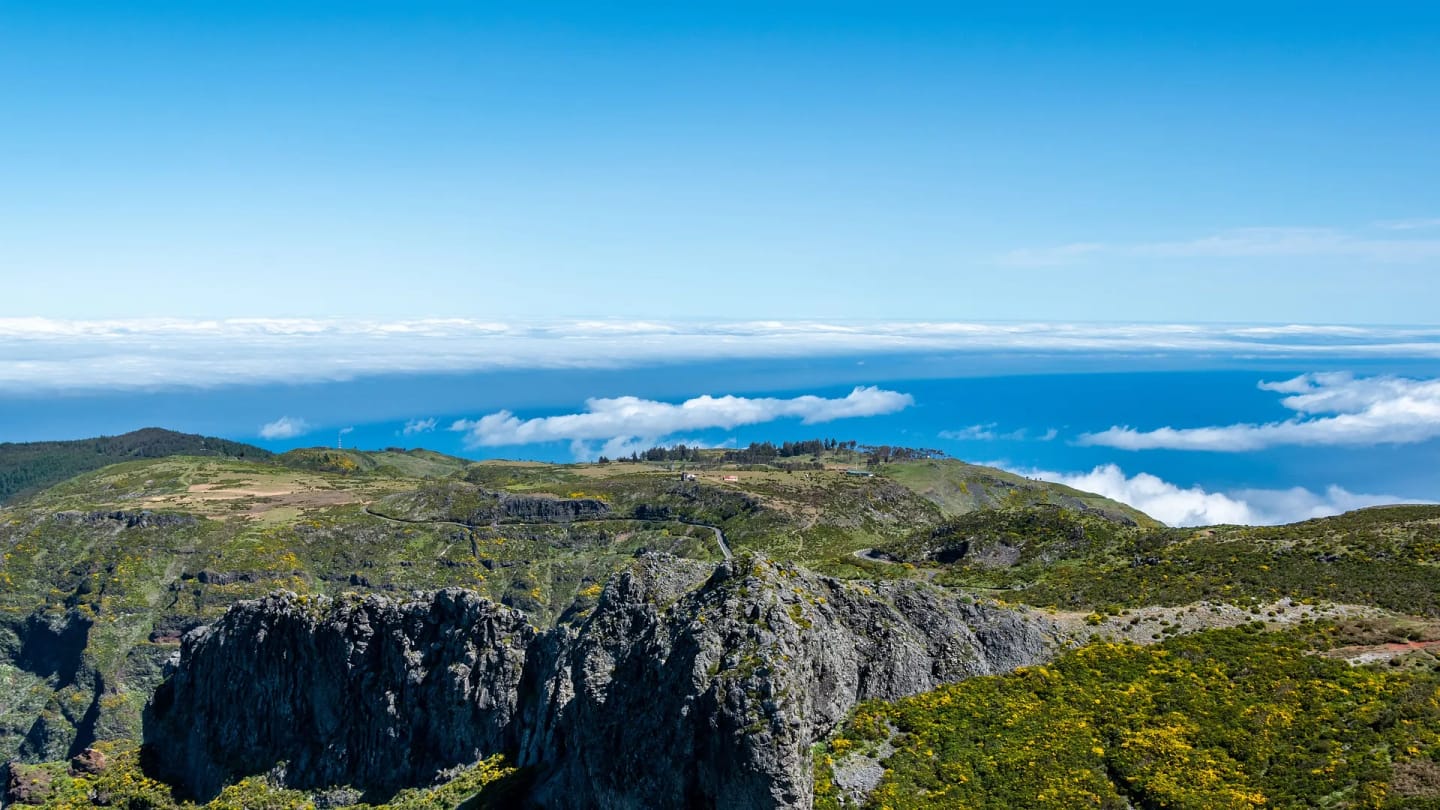 Quando andare a Madeira e cosa mettere in valigia