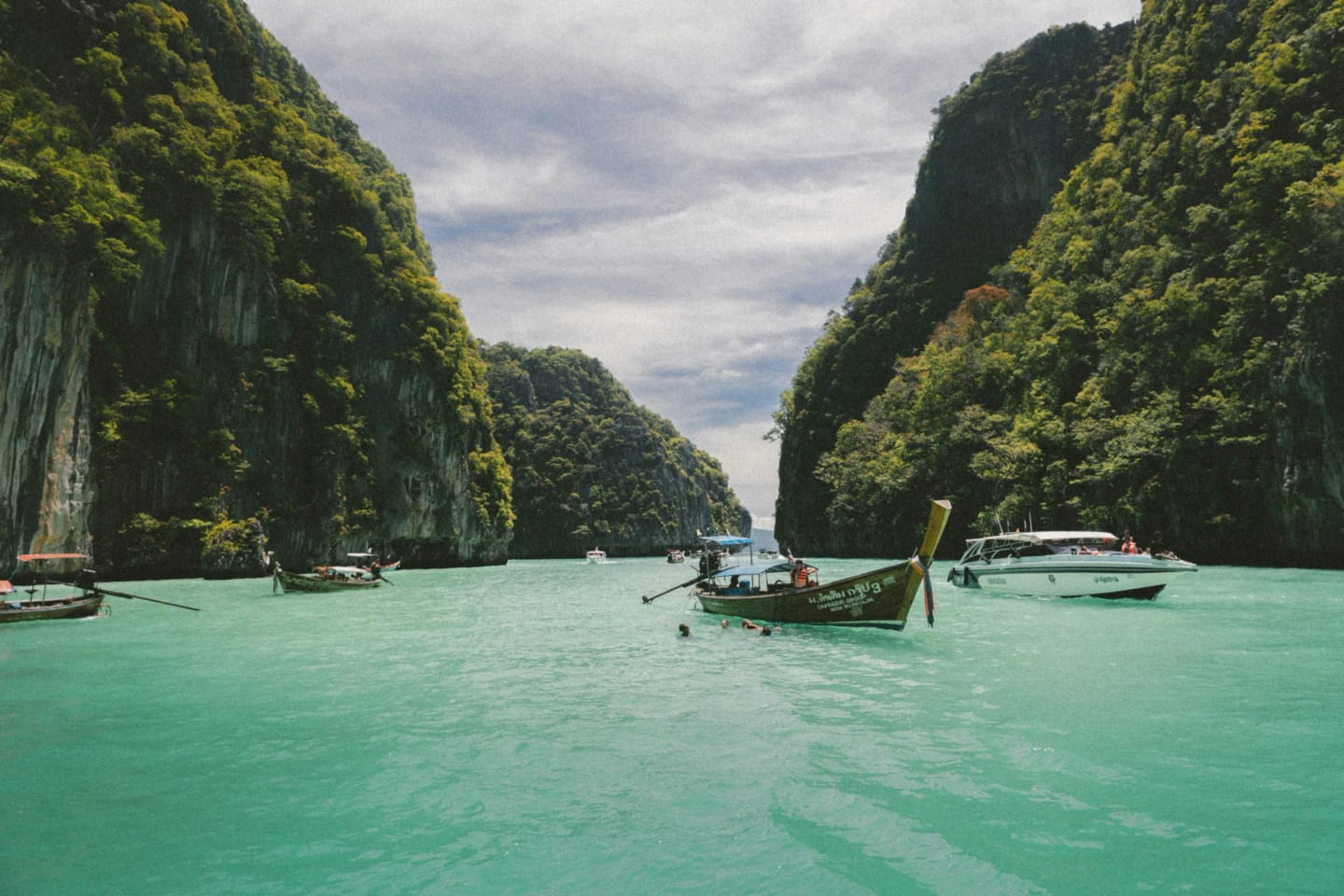 Thailandia