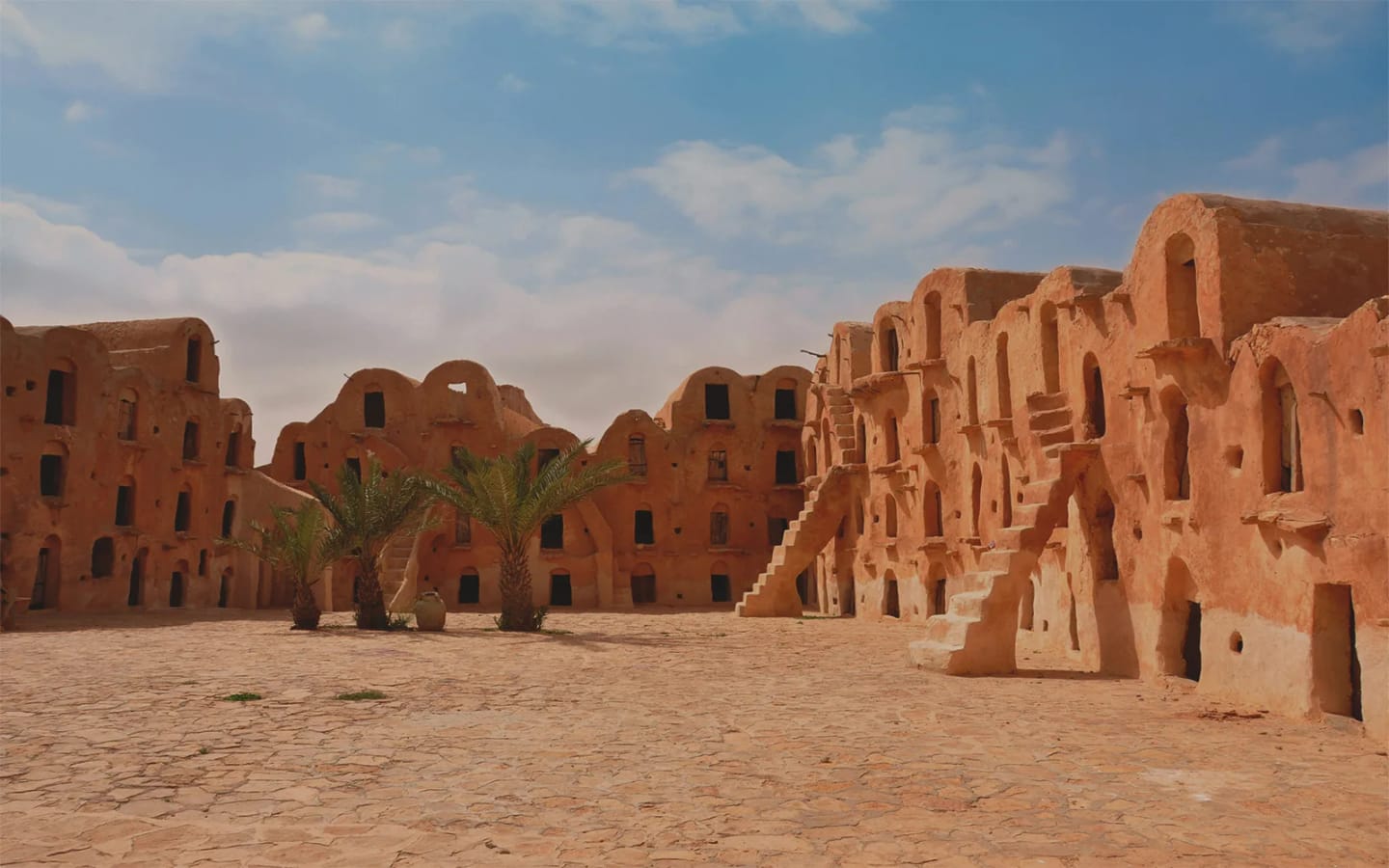 Star Wars Trip in Tunisia: le 7 location imperdibili