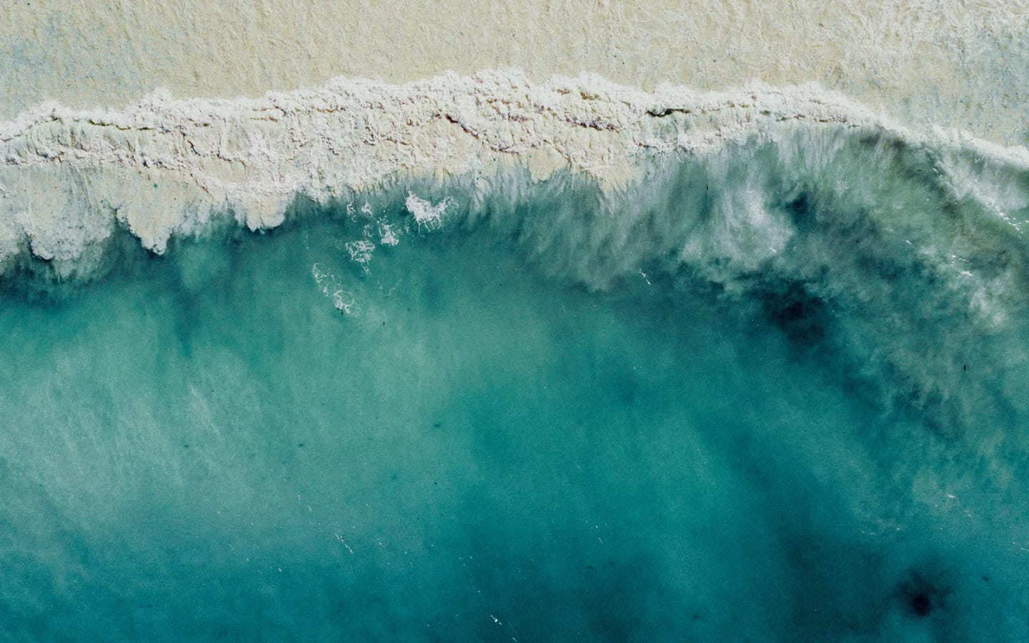 Nakupenda Beach: la magia della spiaggia scomparsa