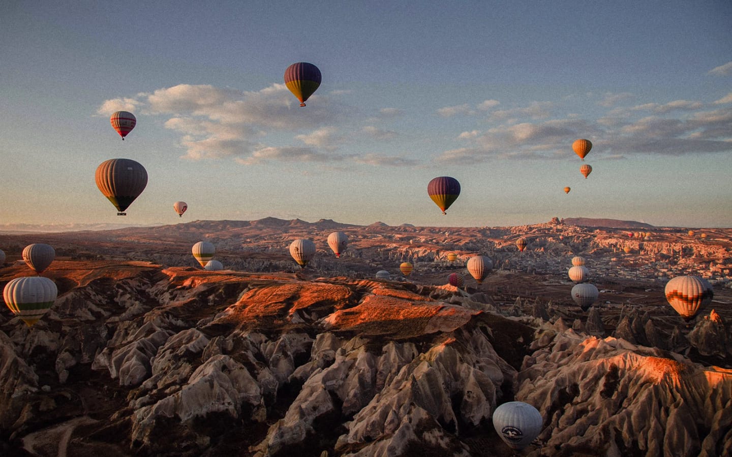 7 meraviglie da non perdere in Turchia