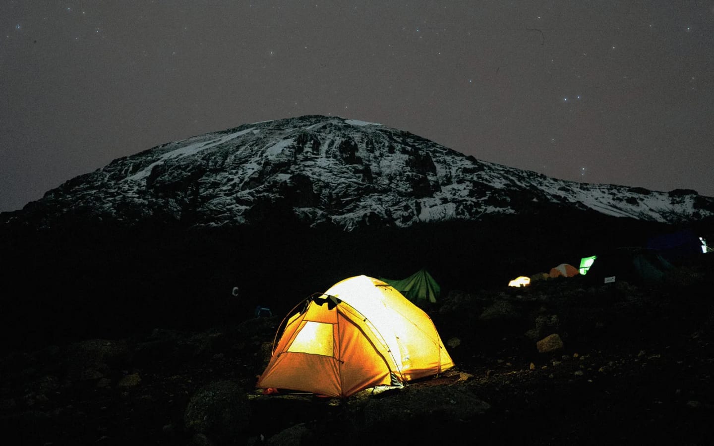 Scalare il Kilimanjaro: la porta dell'avventura