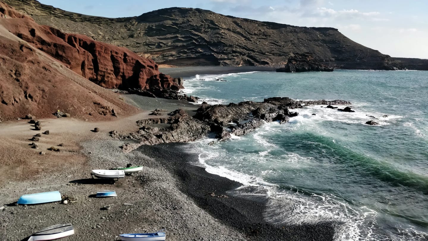 Isole Canarie: quale isola delle canarie scegliere?