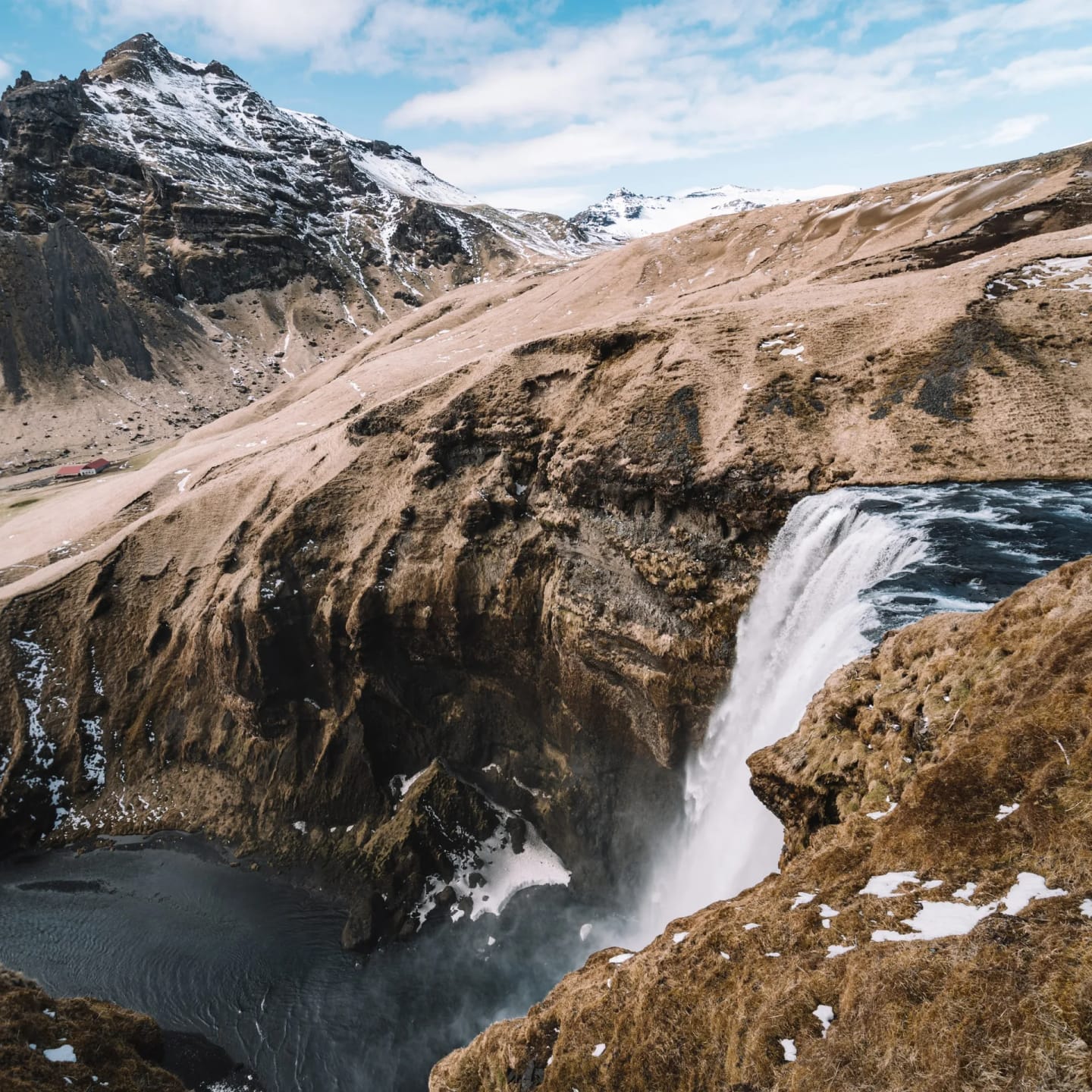 GULLFOSS