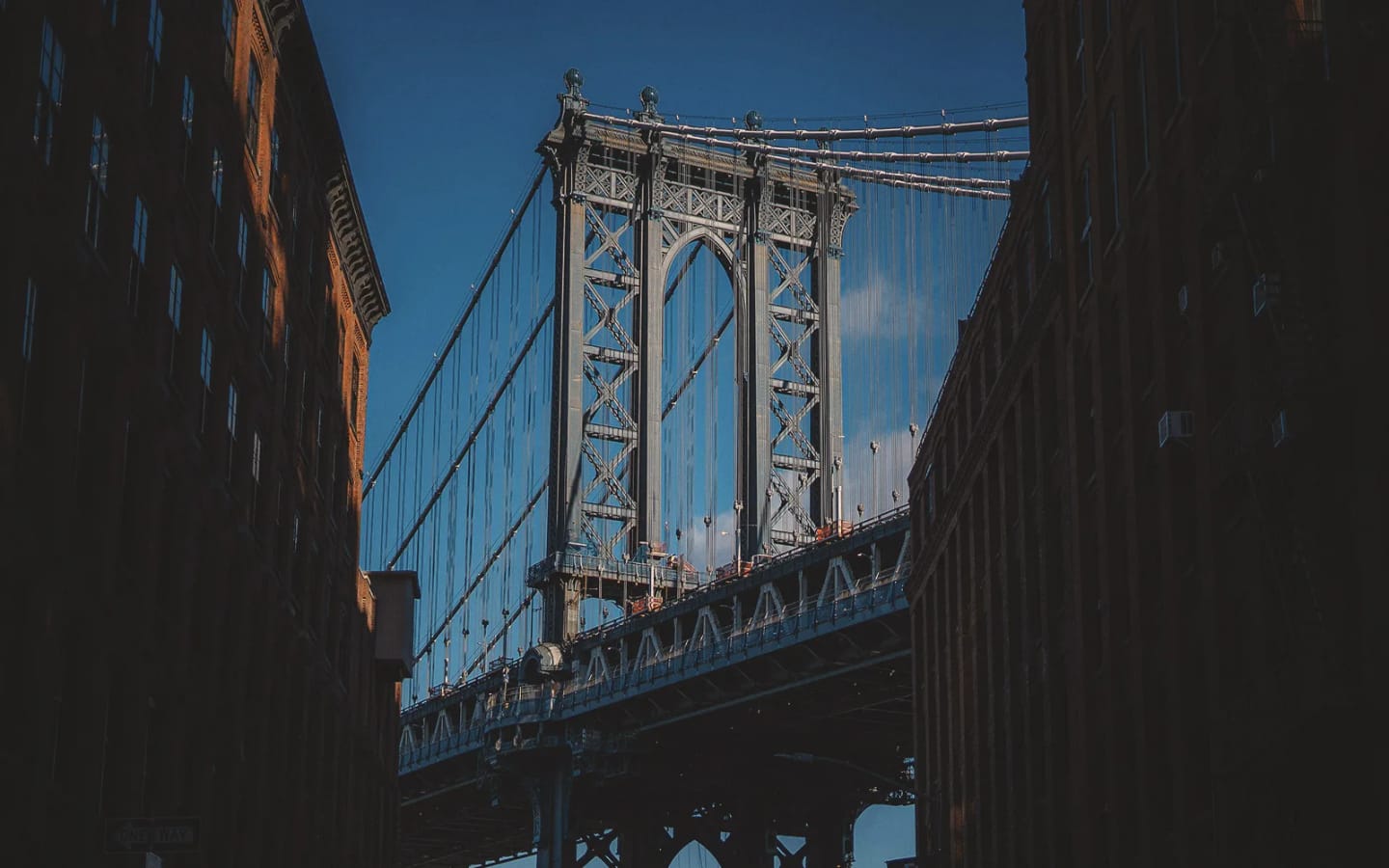 New York a giugno: serie TV, mercatini e panorami da film