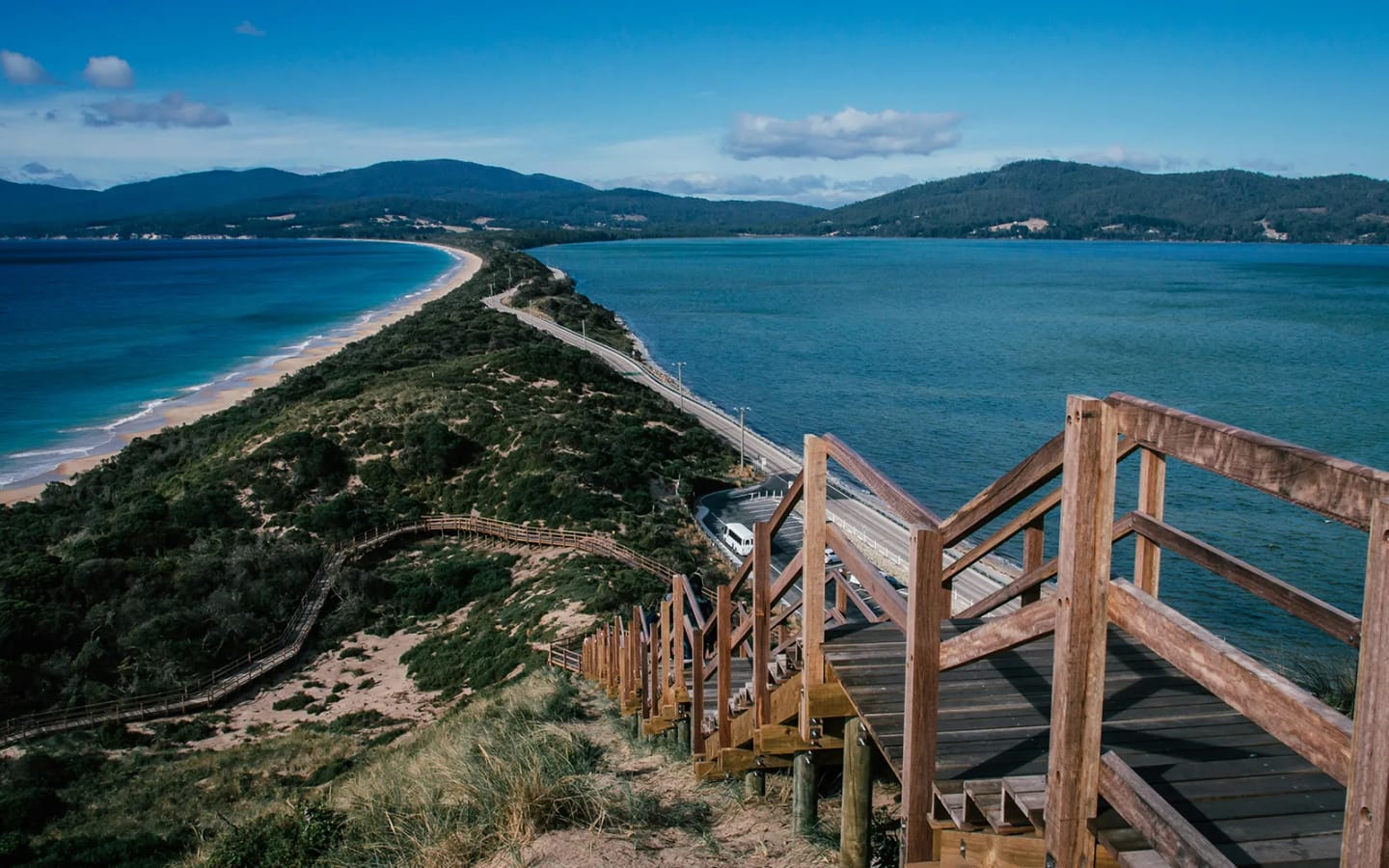 Cosa vedere in Australia in inverno?