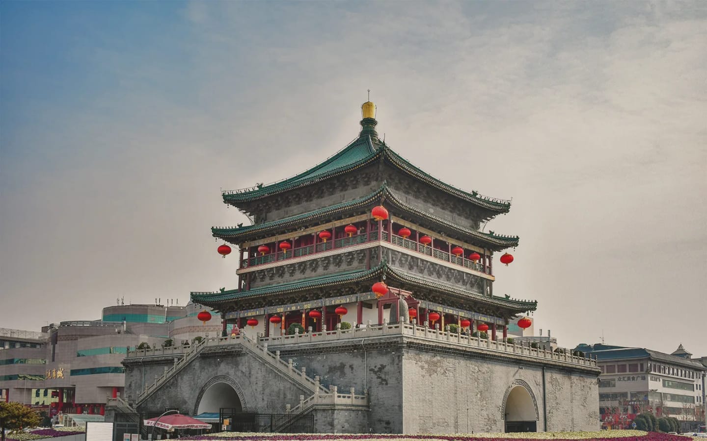 Cina: cosa vedere lungo la Via della Seta