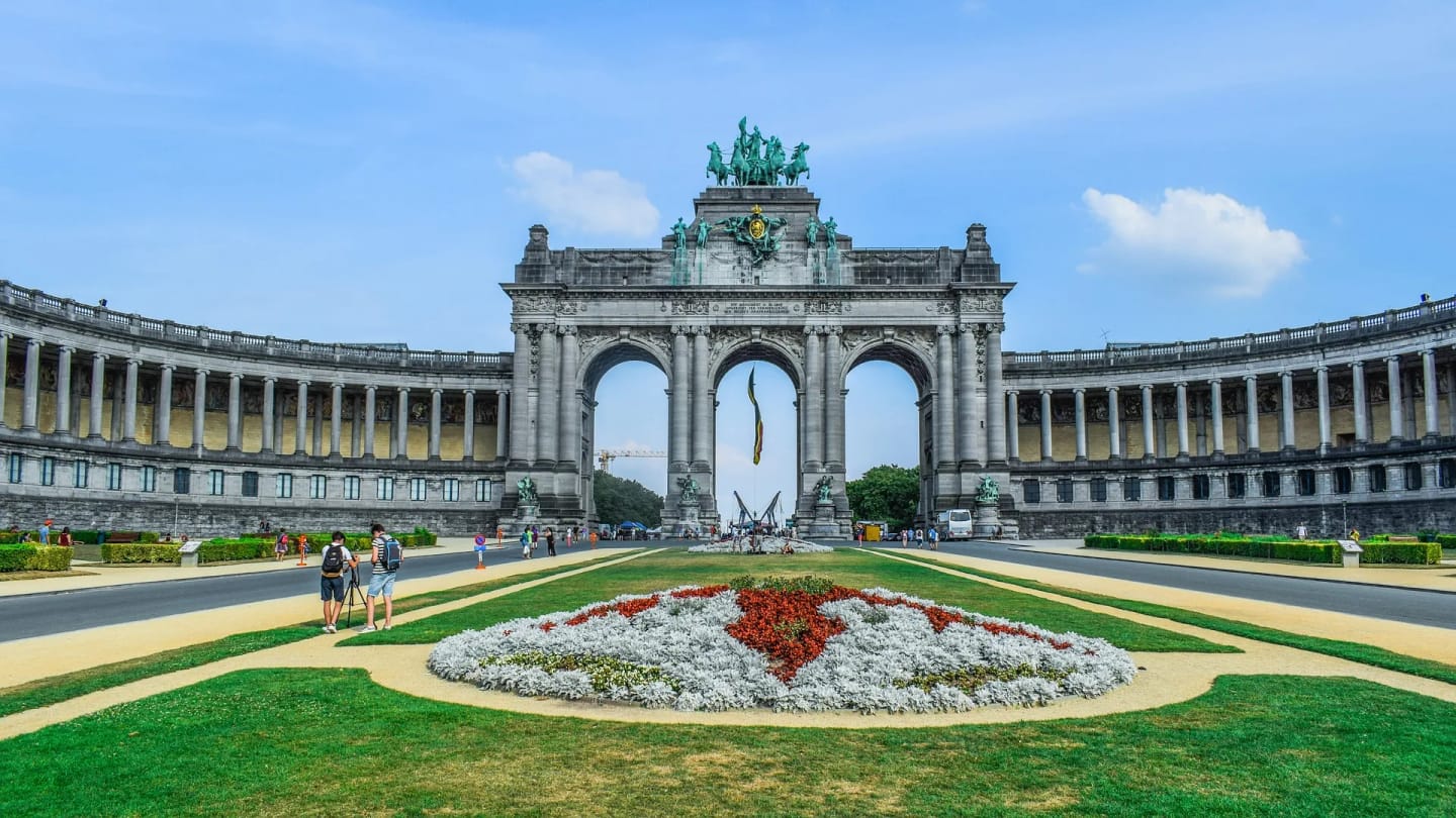 cosa vedere a bruxelles in due giorni