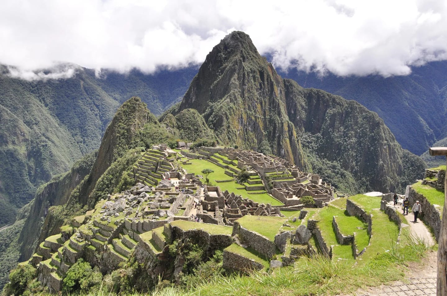 Quando andare a Machu Picchu e cosa mettere in valigia