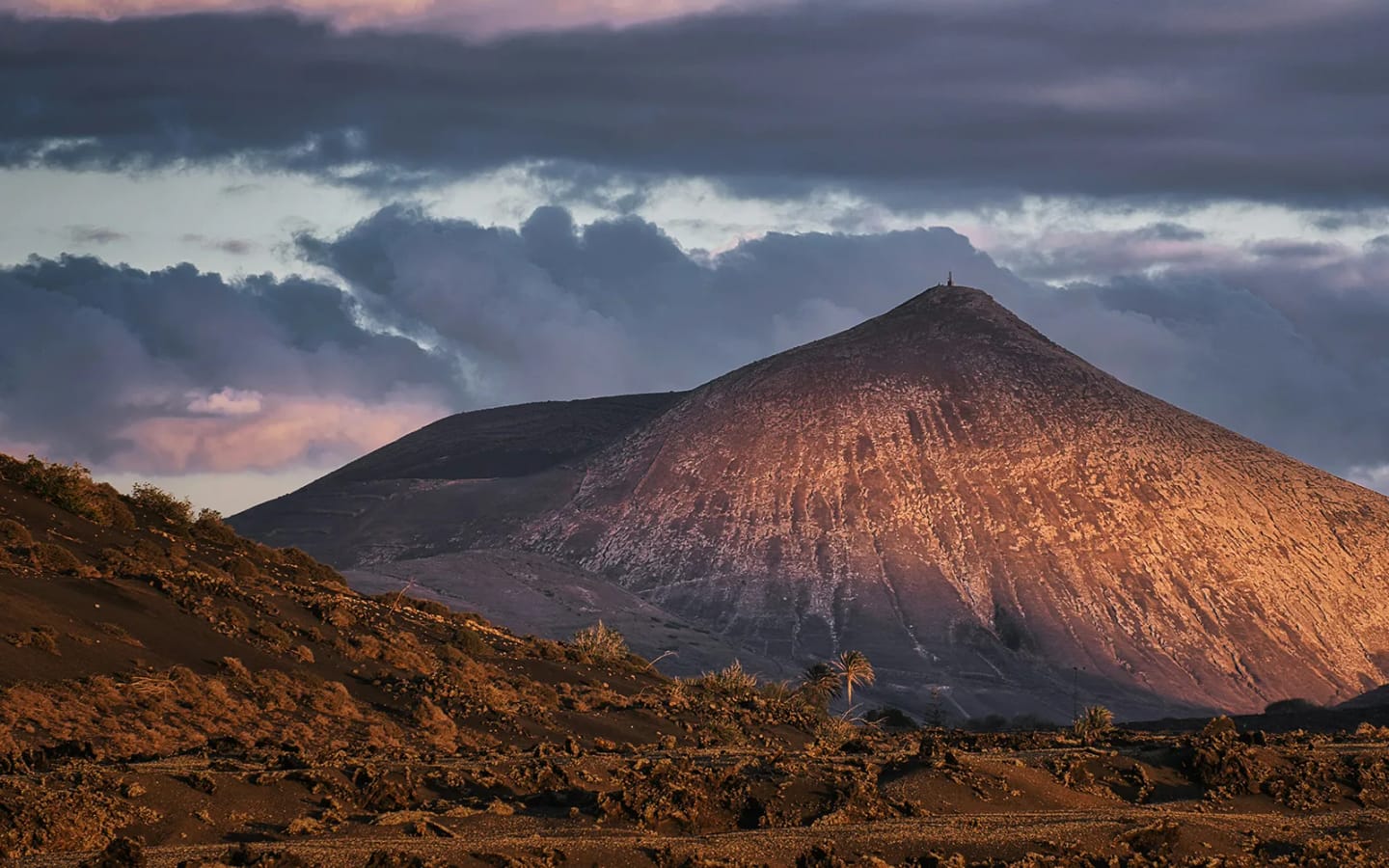 Cosa vedere alle Canarie in primavera? 5 attività imperdibili