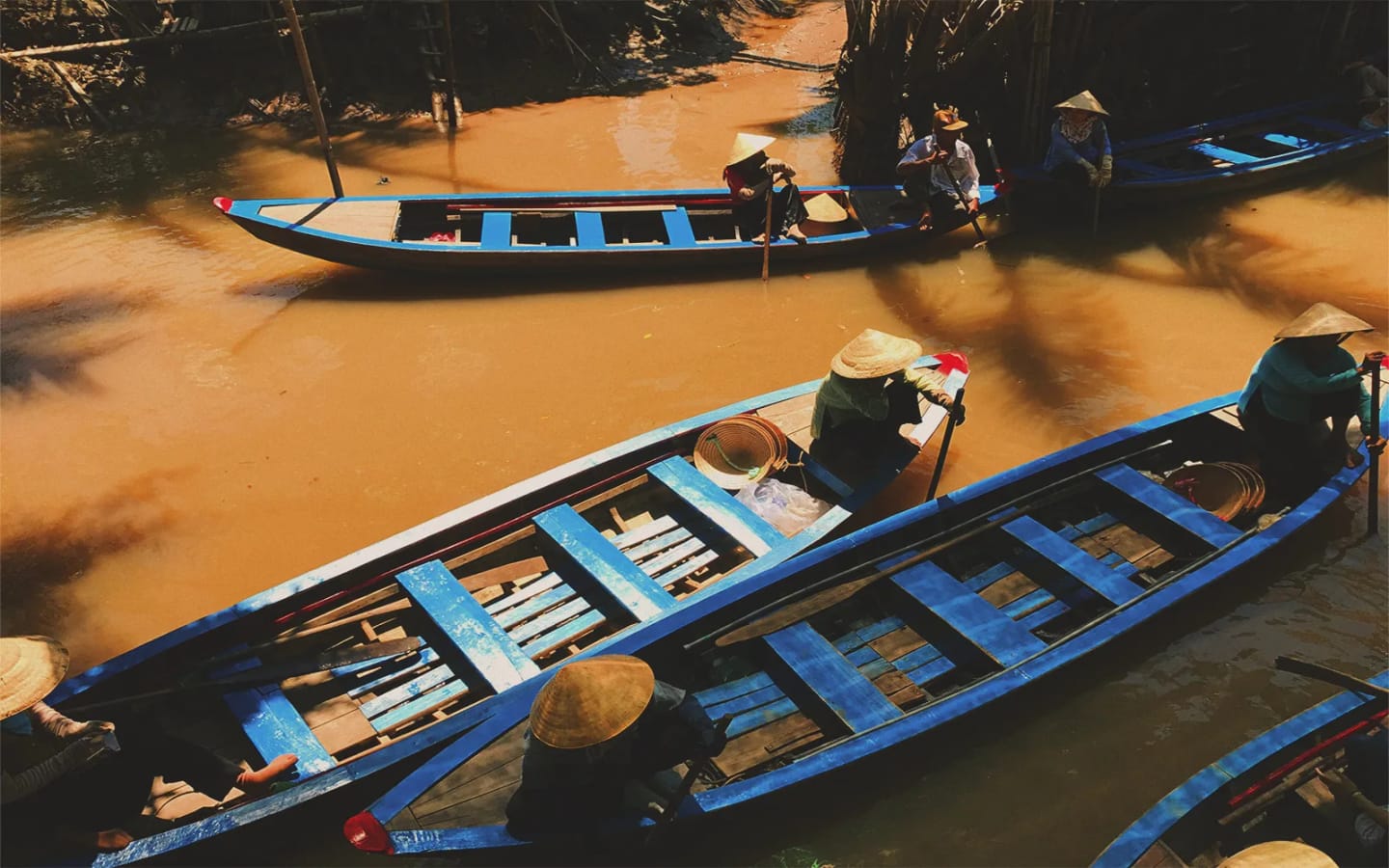 Cosa fare in Laos: 7 esperienze imperdibili da vivere