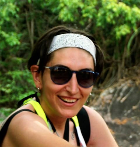 Letizia Gaeta