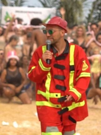 Andrea IL PAPU Bassi