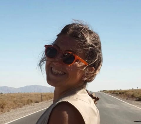 Monica Maida