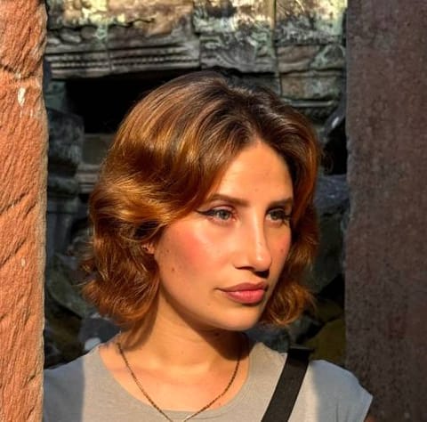 Bianca Bacci