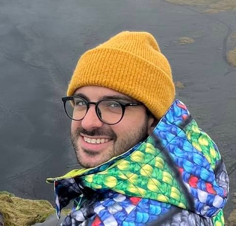 Edoardo Bonitti