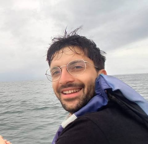 Dario Misano