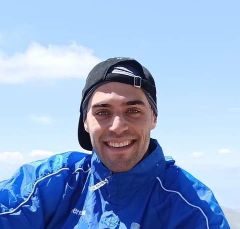 Mattia Palmarella