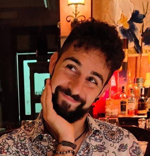 Pasquale Russo