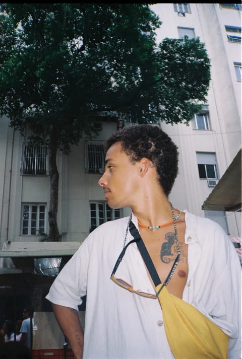 Gabriel Pietrini