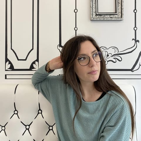 Sara Santoro