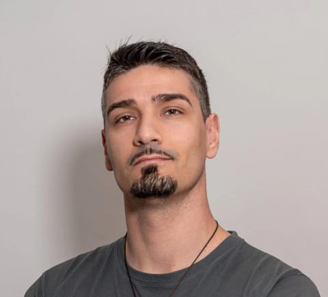 Nicola Di Monte - Fotografinviaggio