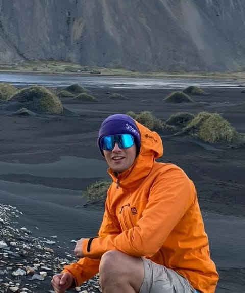 Fabio Rampinelli