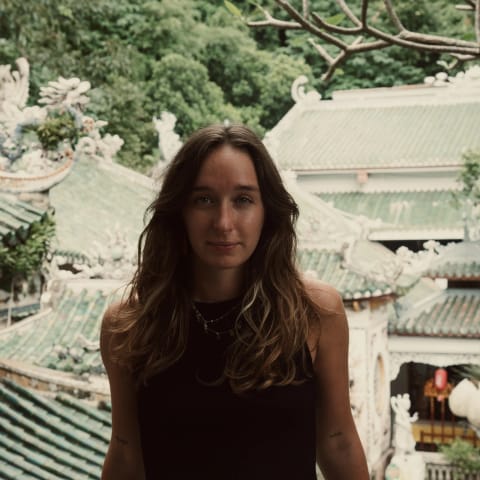 Michelle Bertagnin