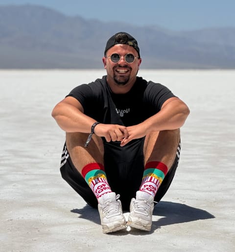 Matteo Alzani