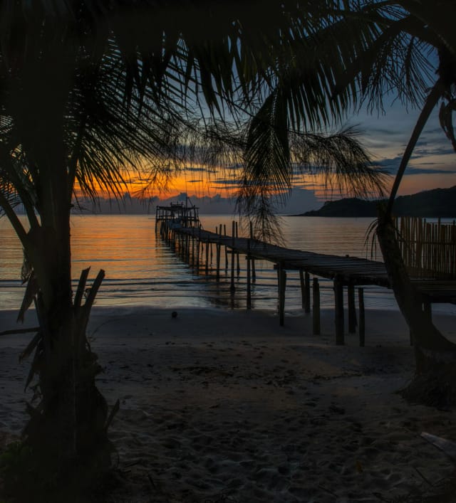 Viaggio di gruppo in Thailandia