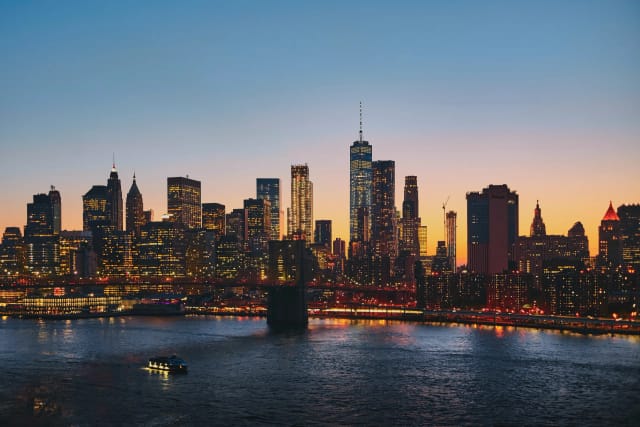 Viaggio di gruppo a New York