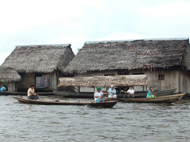 Perù & Amazzonia