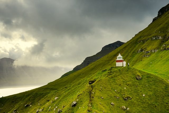 Viaggio alle Isole Faroe
