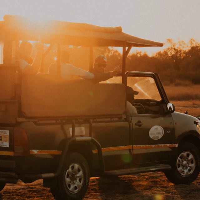 Viaggio di gruppo in Sudafrica
