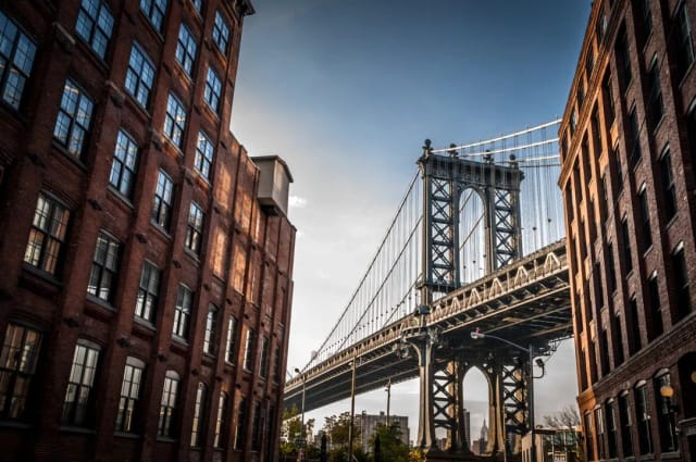 Viaggio di gruppo a New York