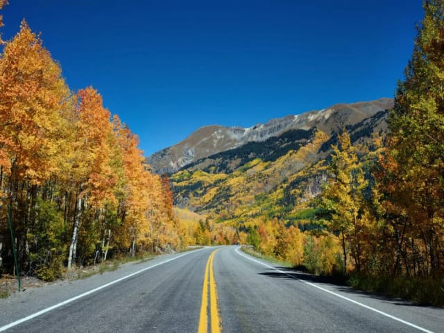 Viaggio negli Usa