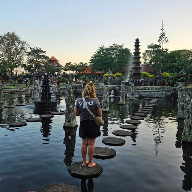 Viaggio di gruppo Bali e Gili