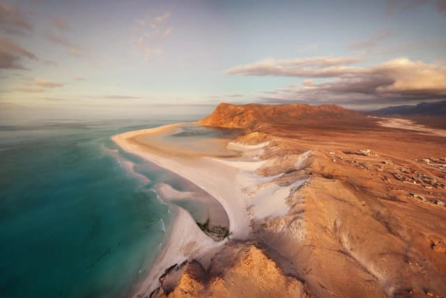 viaggio a socotra