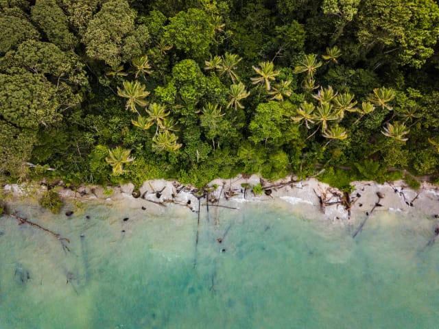 Viaggio di gruppo in Costa Rica