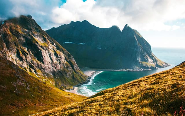 Norvegia: Lofoten e Capo Nord
