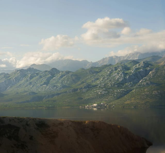 Viaggio di gruppo in Croazia