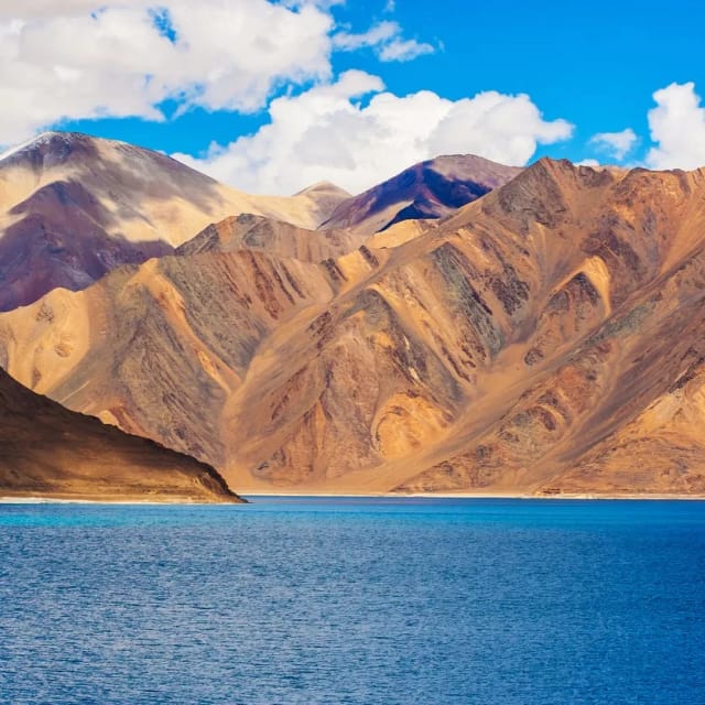 Ladakh: tra montagne e monasteri con Sara Melotti
