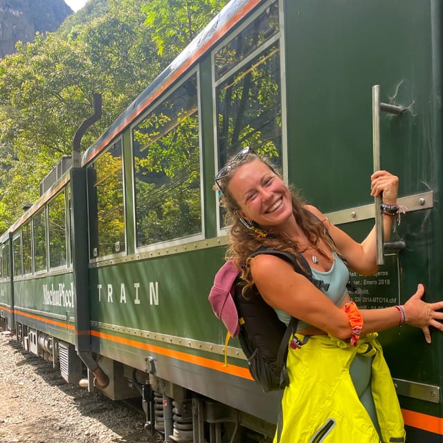 Viaggio di gruppo in Perù