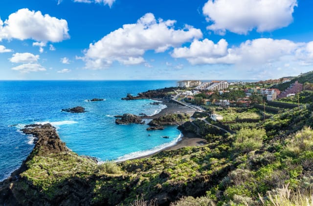 Viaggio di gruppo Sky Trip alle Canarie