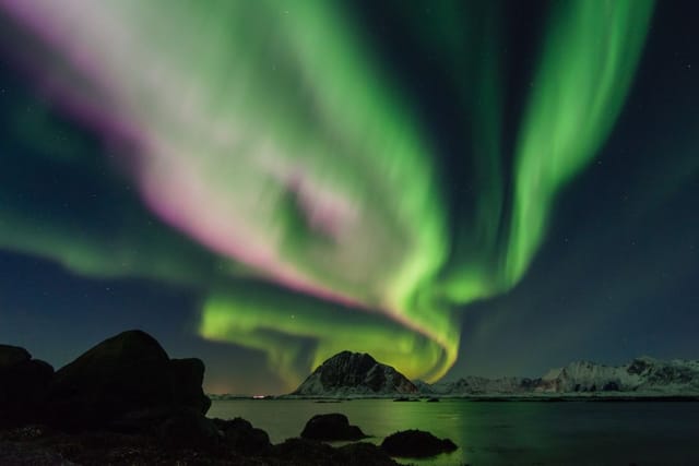 Viaggio di gruppo alle Svalbard
